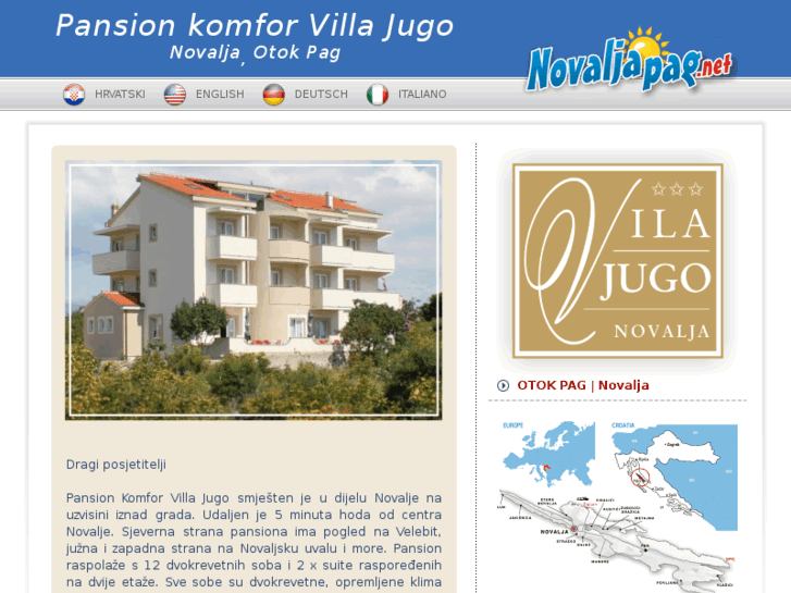 www.jugonovalja.com