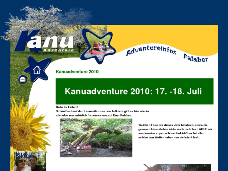 www.kanuadventure.net