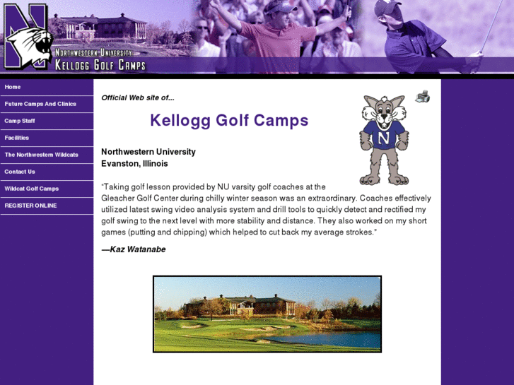 www.kellogggolfcamps.com