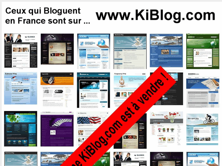 www.kiblog.com