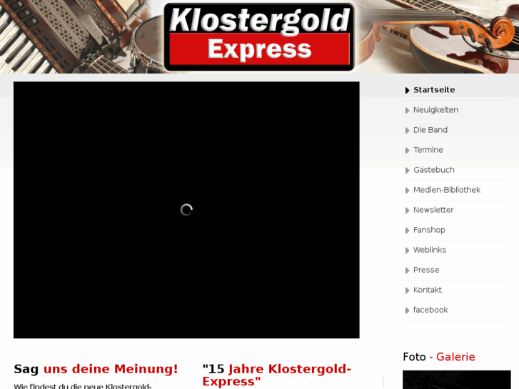 www.klostergold-express.de