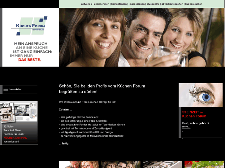 www.kuechenwerkstatt.com