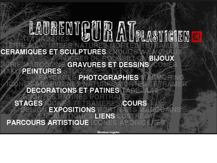 www.laurent-curat.net