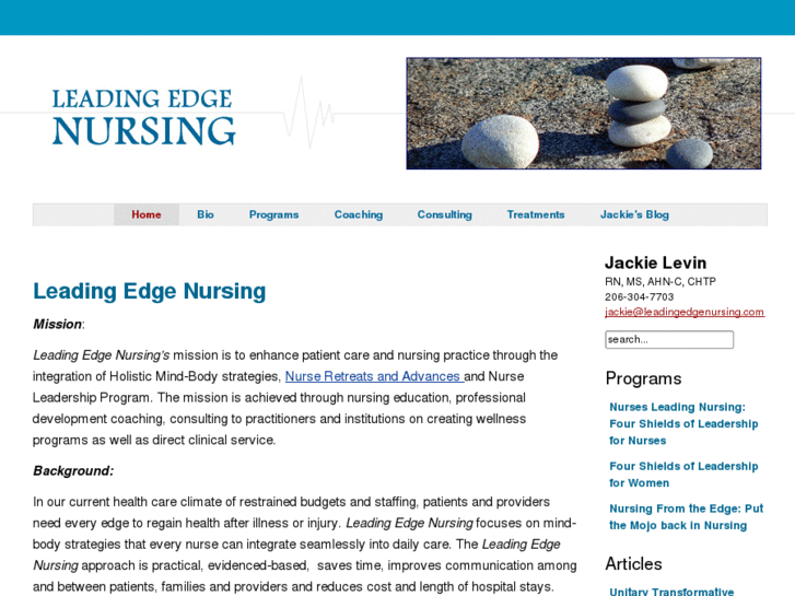 www.leadingedgenursing.com