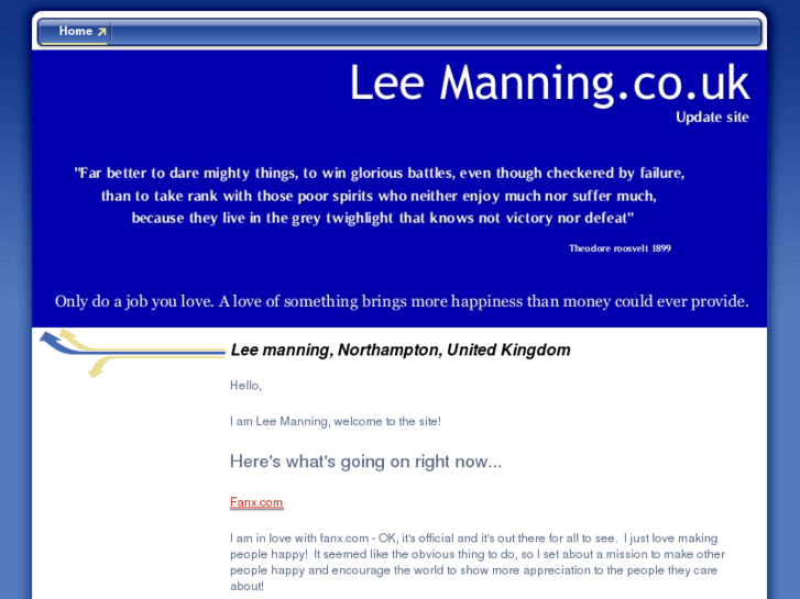 www.leemanning.co.uk