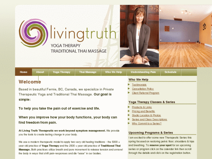 www.livingtruthyoga.com