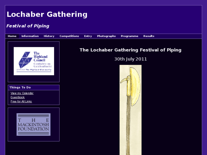 www.lochabergathering.com