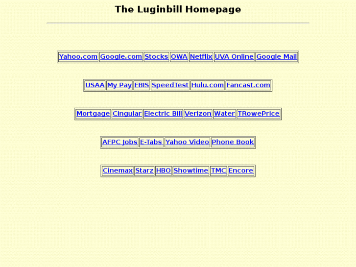 www.luginbill.org