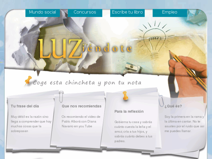 www.luziendote.com