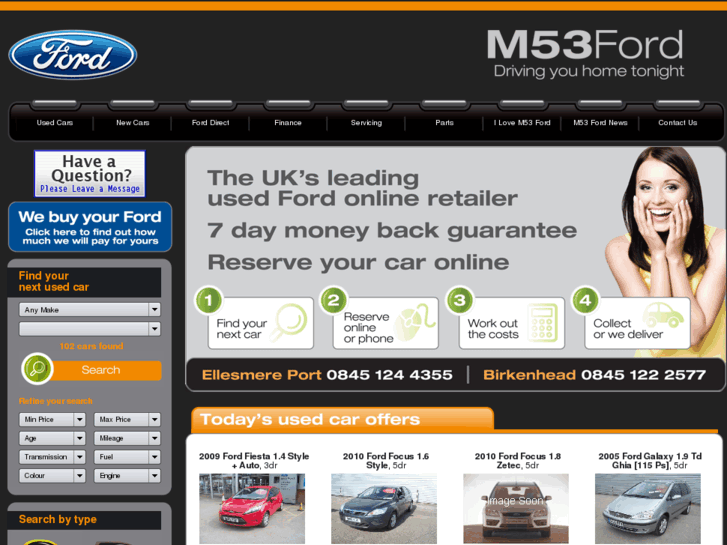 www.m53ford.co.uk