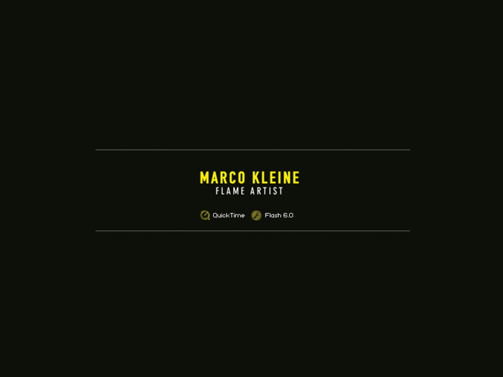 www.marcokleine.com