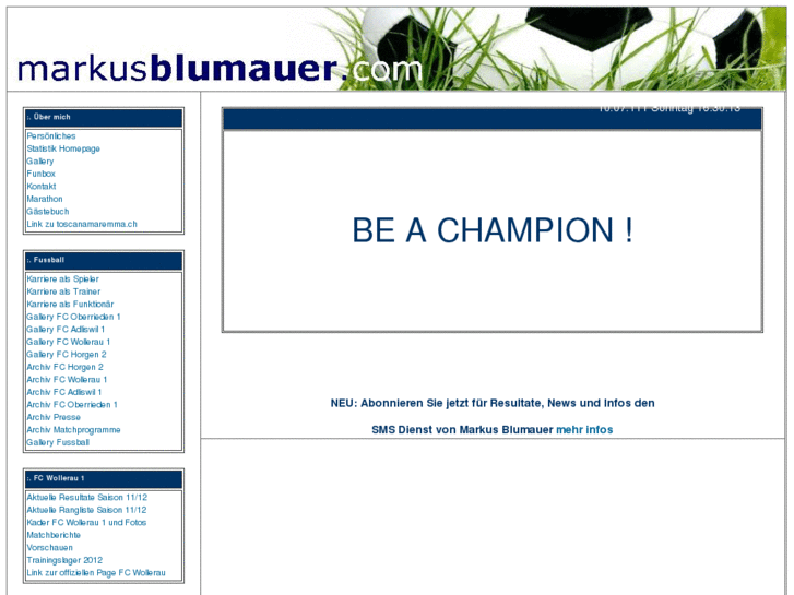 www.markusblumauer.com