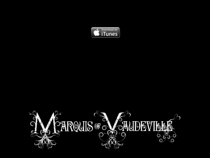 www.marquisofvaudeville.com