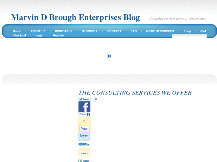 www.mdbroenterprises.net