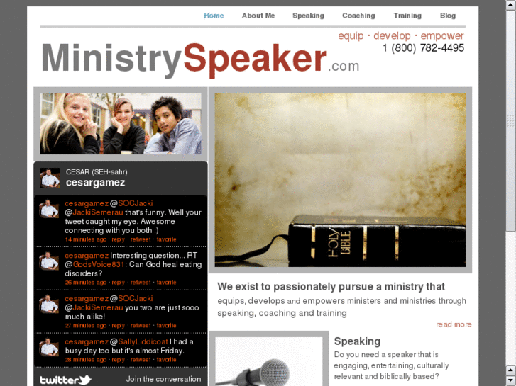 www.ministryspeaker.com