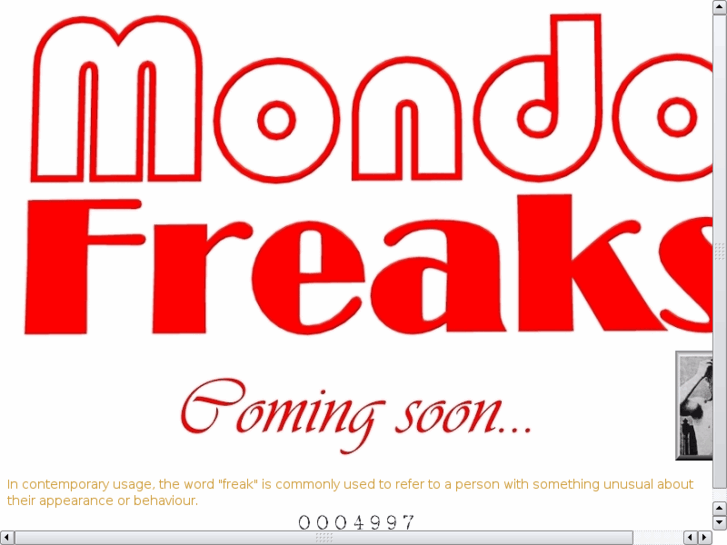 www.mondofreaks.com