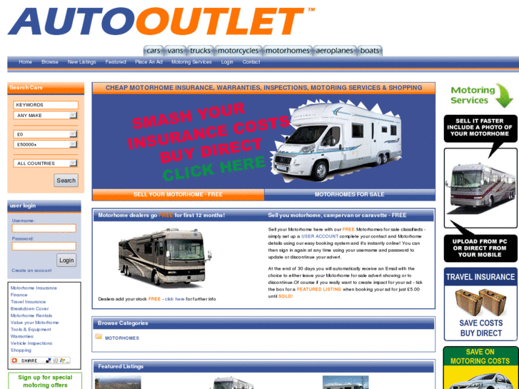 www.motorhomeoutlet.co.uk