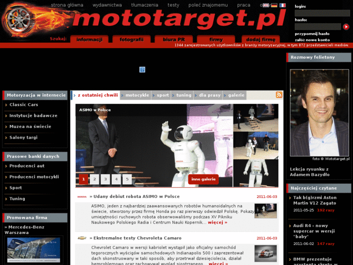 www.mototarget.pl