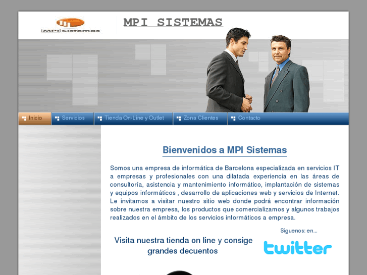 www.mpisistemas.com