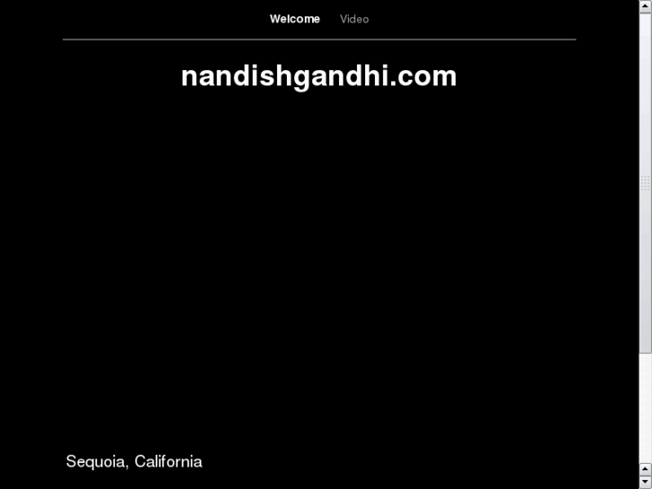 www.nandishgandhi.com