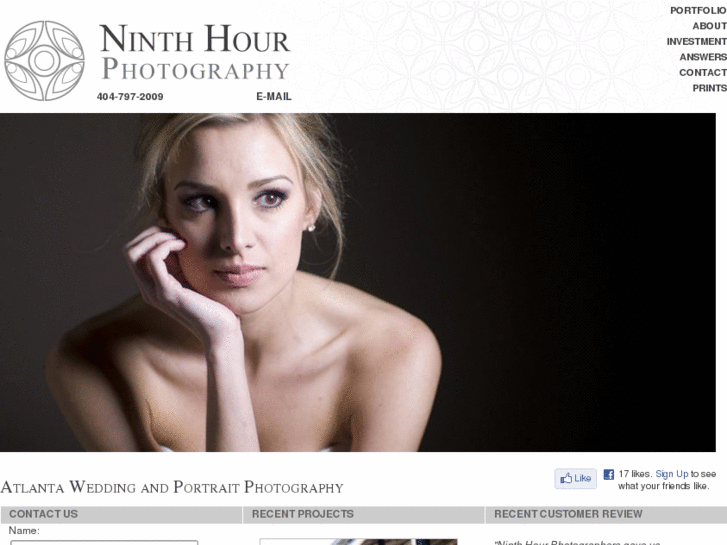 www.ninthhourphotography.com