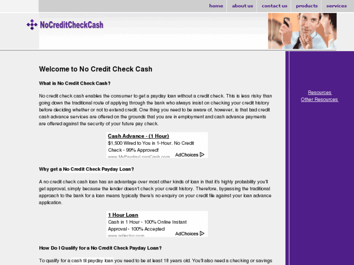 www.no-credit-check-cash.com