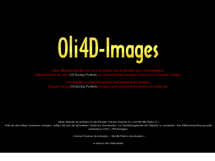 www.oli4d-images.com