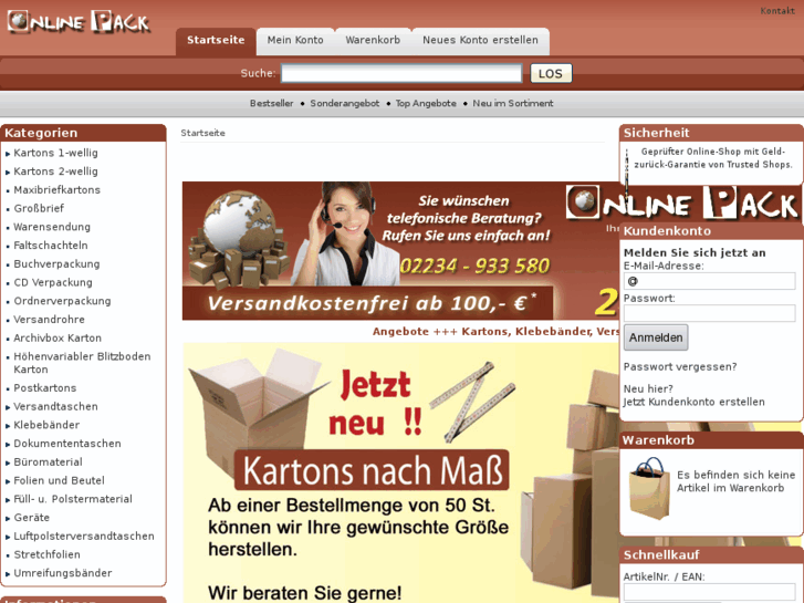 www.onlinepack.de