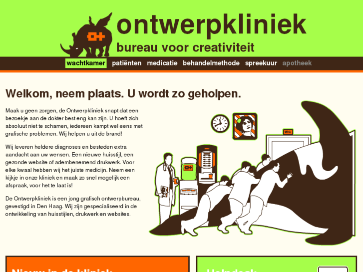 www.ontwerpkliniek.nl