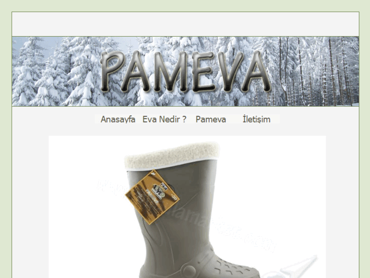 www.pameva.net