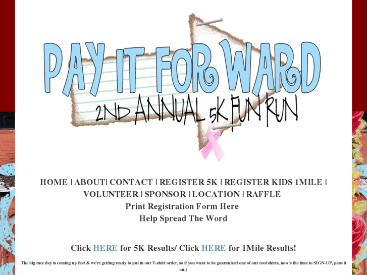 www.payitforwardfunrun.com