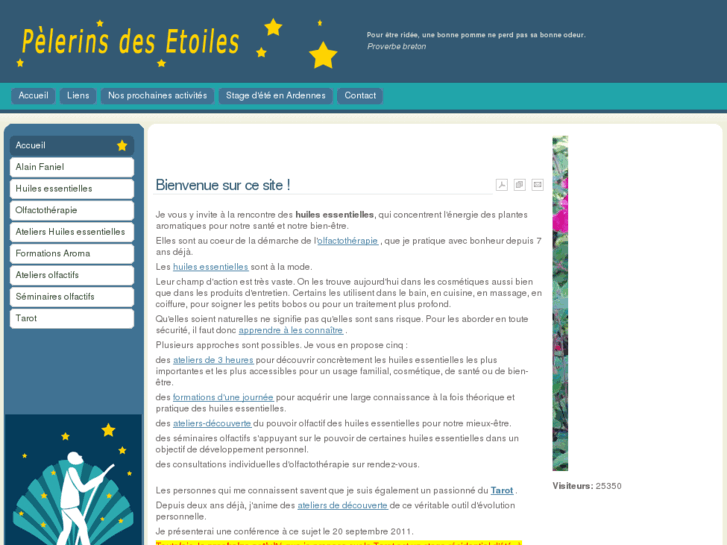 www.pelerins-des-etoiles.be