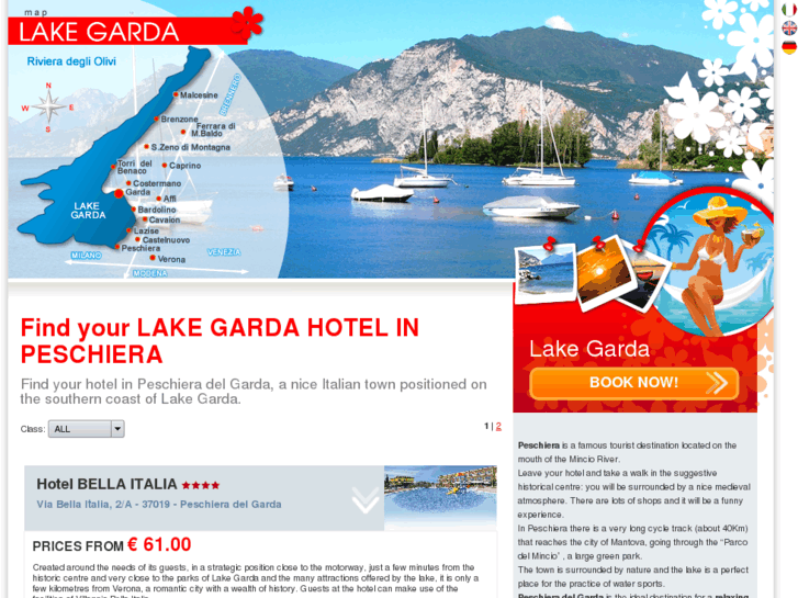 www.peschiera-hotel.com