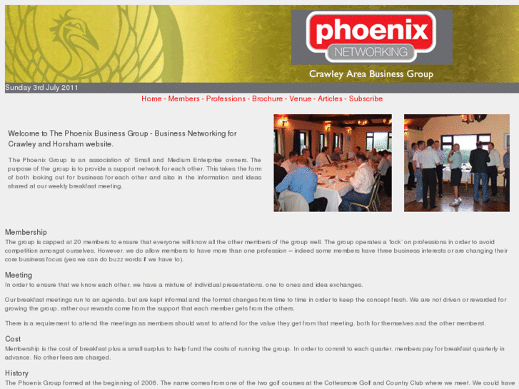 www.phoenix-networking.org