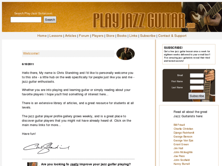 www.playjazzguitar.com