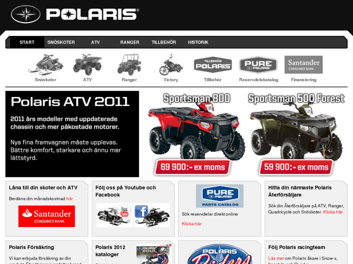 www.polarisstore.com