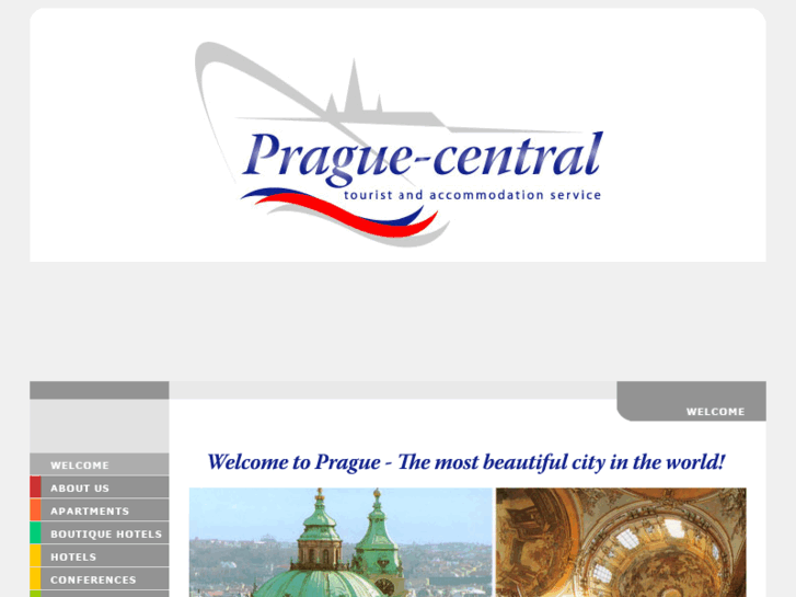 www.prague-central.com