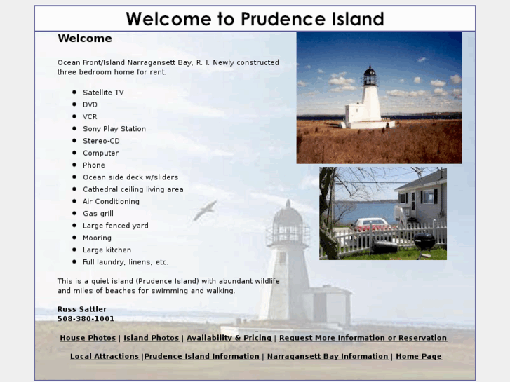 www.prudenceisle.com