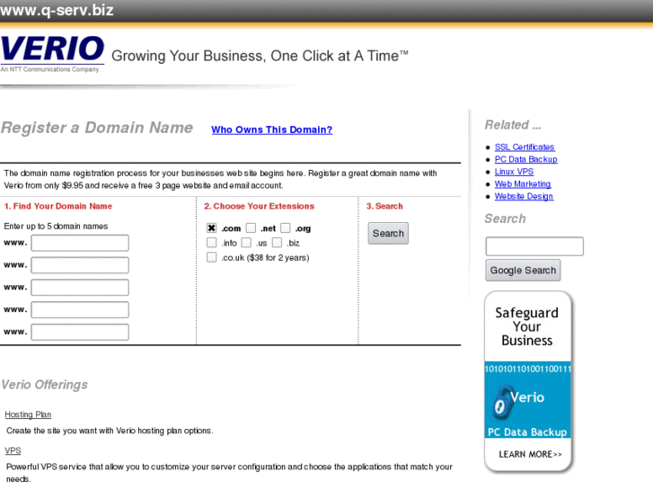 www.q-serv.biz