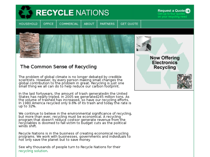 www.recyclernation.net