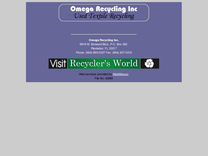 www.recyclethis.net