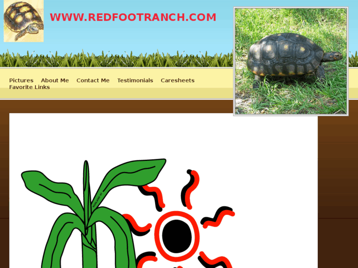 www.redfootranch.com