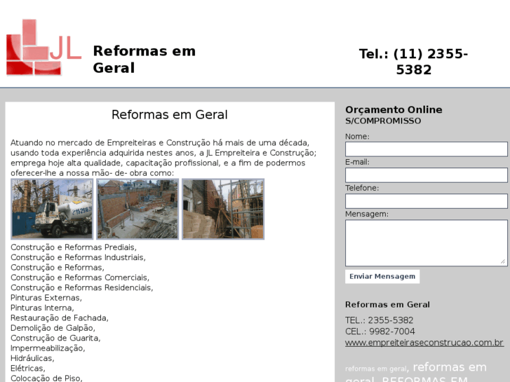 www.reformasemgeral.com