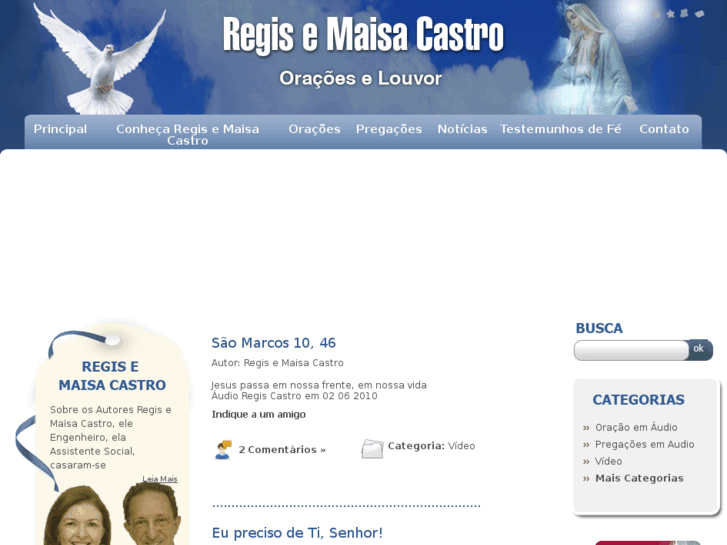 www.regisemaisacastro.com.br