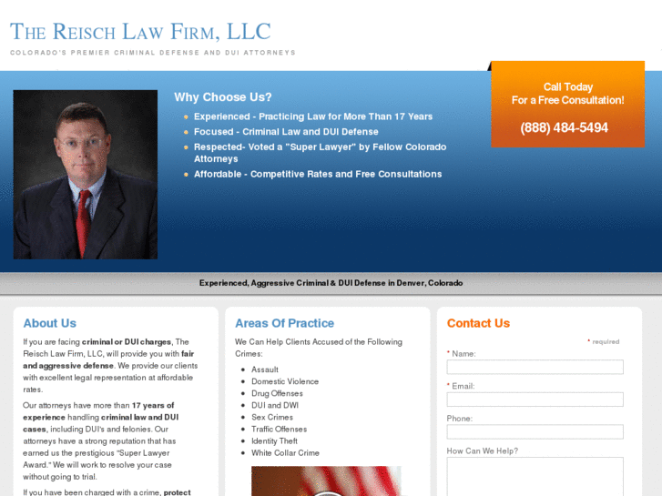 www.reisch-law-firm.com