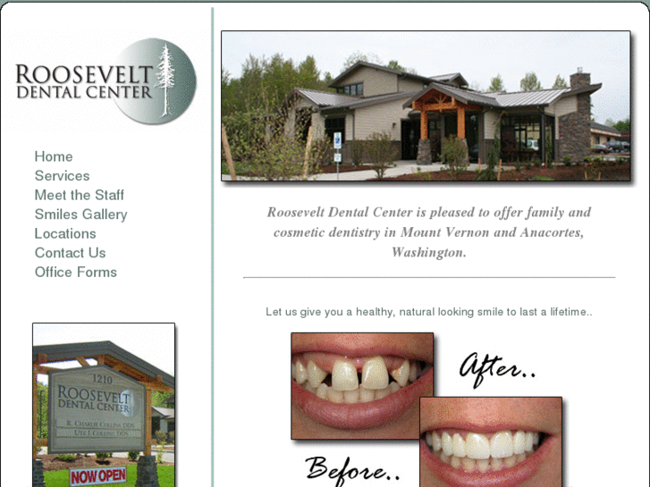 www.rooseveltdentalcenter.com