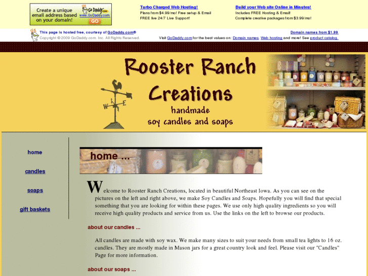 www.roosterranchcreations.com