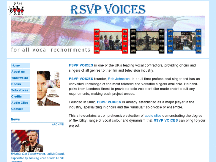 www.rsvpvoices.com