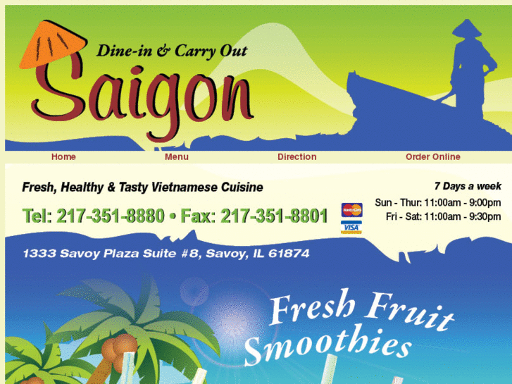 www.saigonsavoy.com