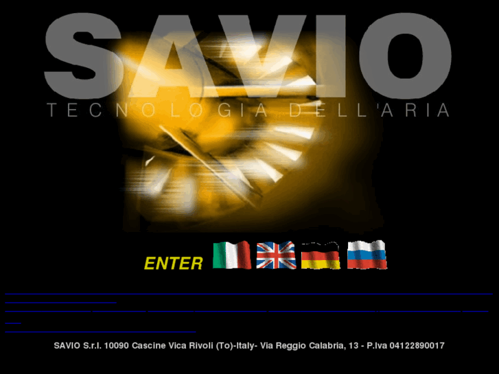 www.savioclima.it